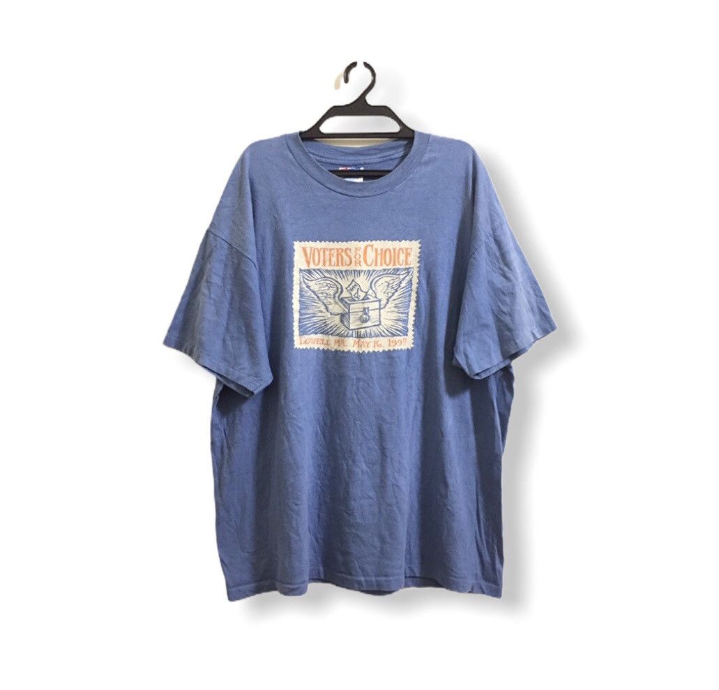 Band Tees × Vintage Vintage band tees the phish Size US XL / EU 56 / 4 - 1 Thumbnail