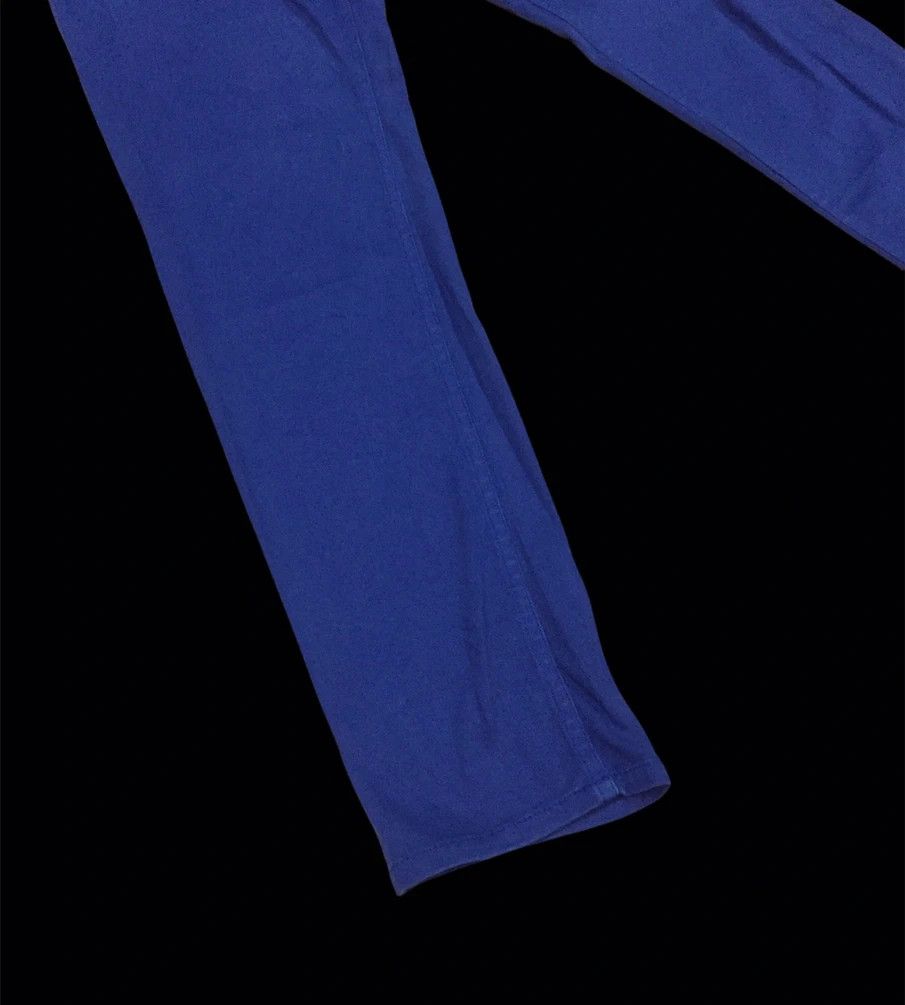Undercover Flare Japanese designer Ne-Net Plain skinny Pant Size US 30 / EU 46 - 5 Thumbnail