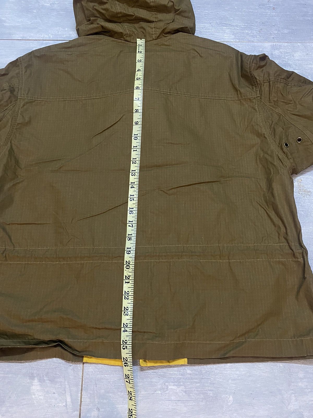 GEO VTG GeoSpirit Italy Outdoor Jacket Size US L / EU 52-54 / 3 - 14 Thumbnail