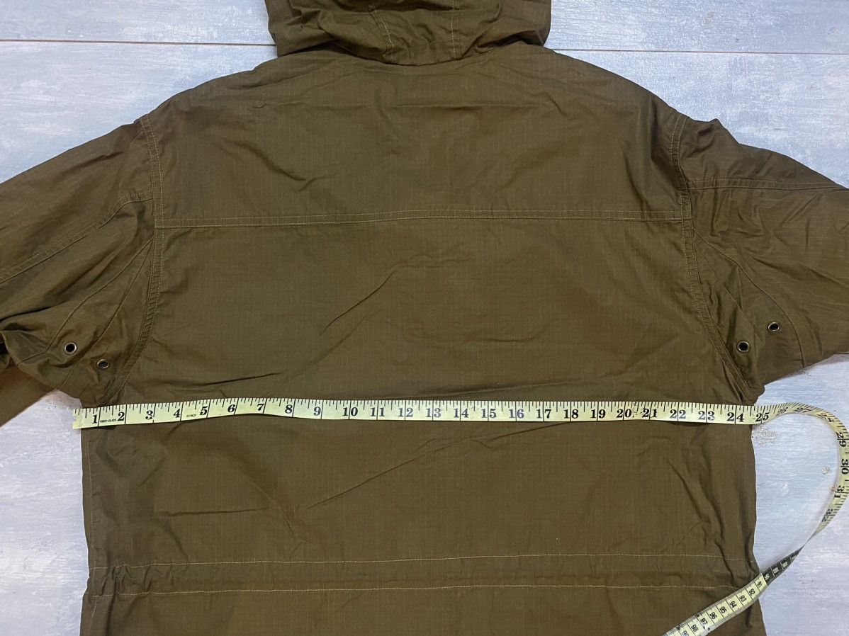 GEO VTG GeoSpirit Italy Outdoor Jacket Size US L / EU 52-54 / 3 - 15 Thumbnail