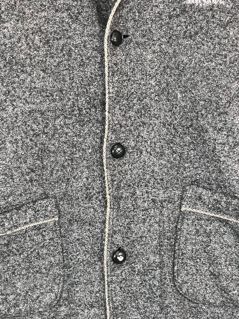 Pierre Balmain × Vintage Rare Design Size US L / EU 52-54 / 3 - 5 Thumbnail