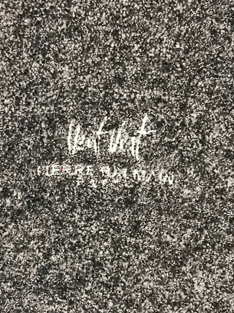 Pierre Balmain × Vintage Rare Design Size US L / EU 52-54 / 3 - 4 Thumbnail