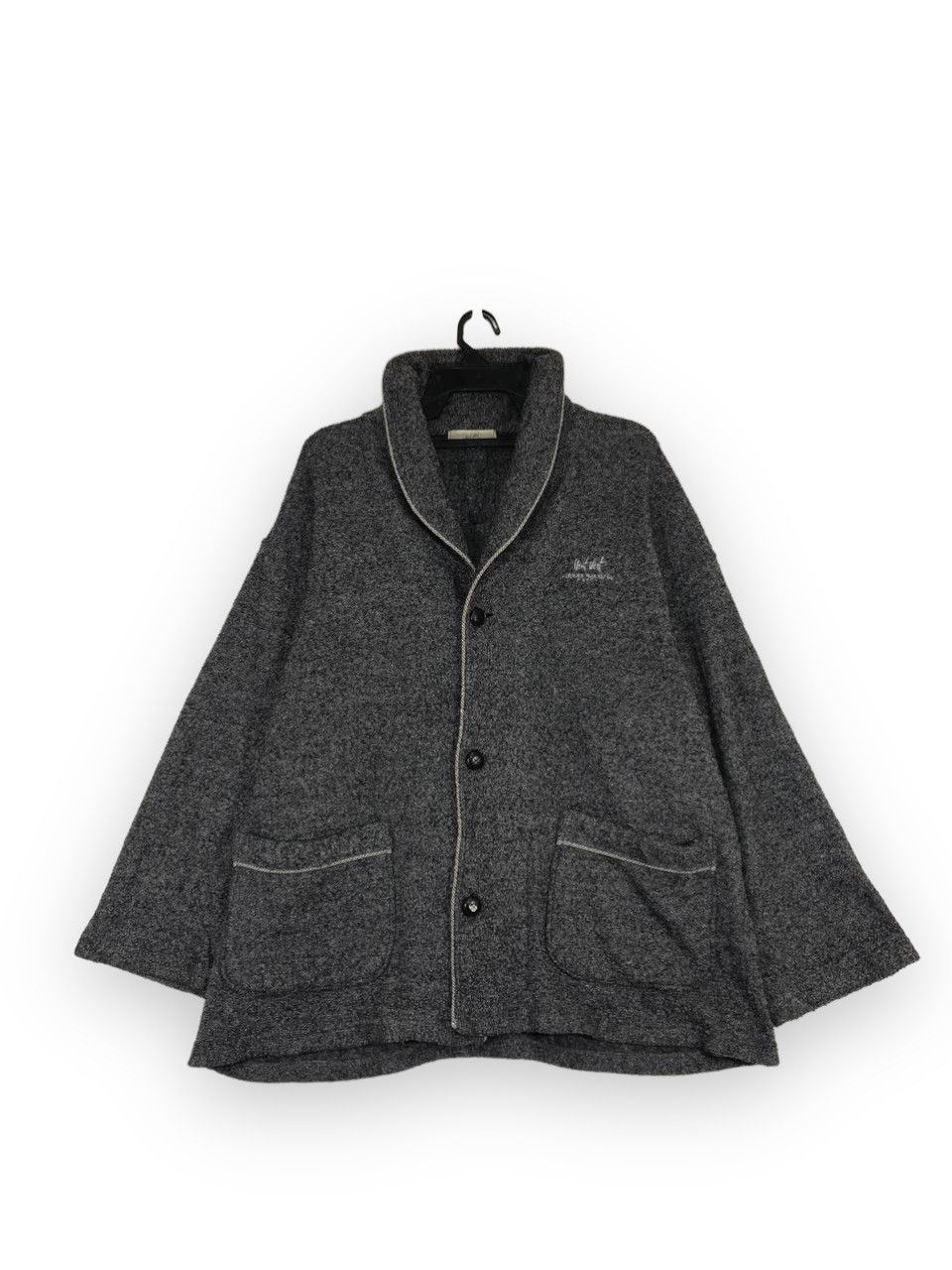 Pierre Balmain × Vintage Rare Design Size US L / EU 52-54 / 3 - 1 Thumbnail