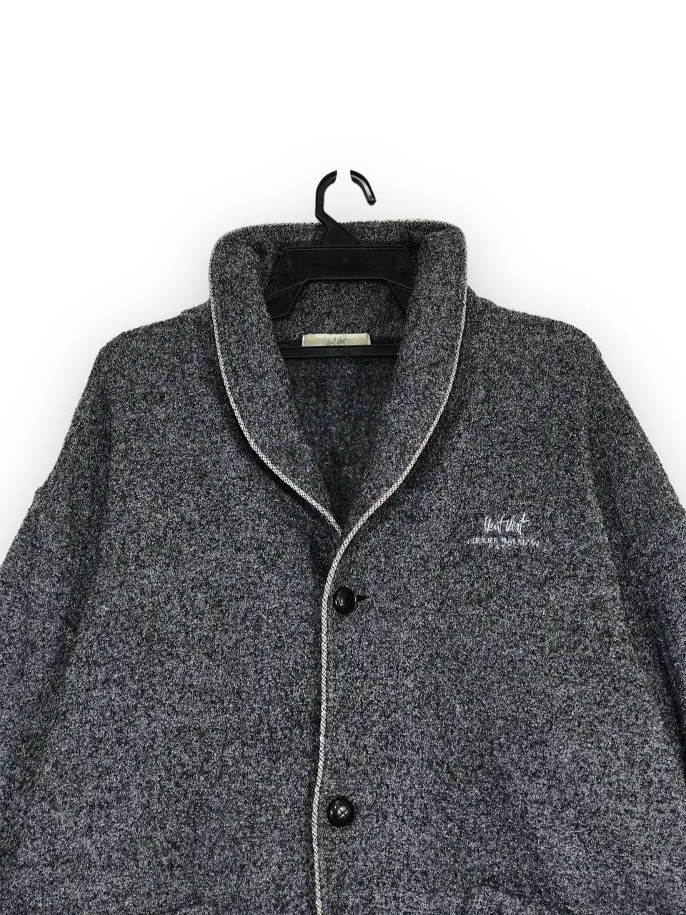 Pierre Balmain × Vintage Rare Design Size US L / EU 52-54 / 3 - 2 Thumbnail