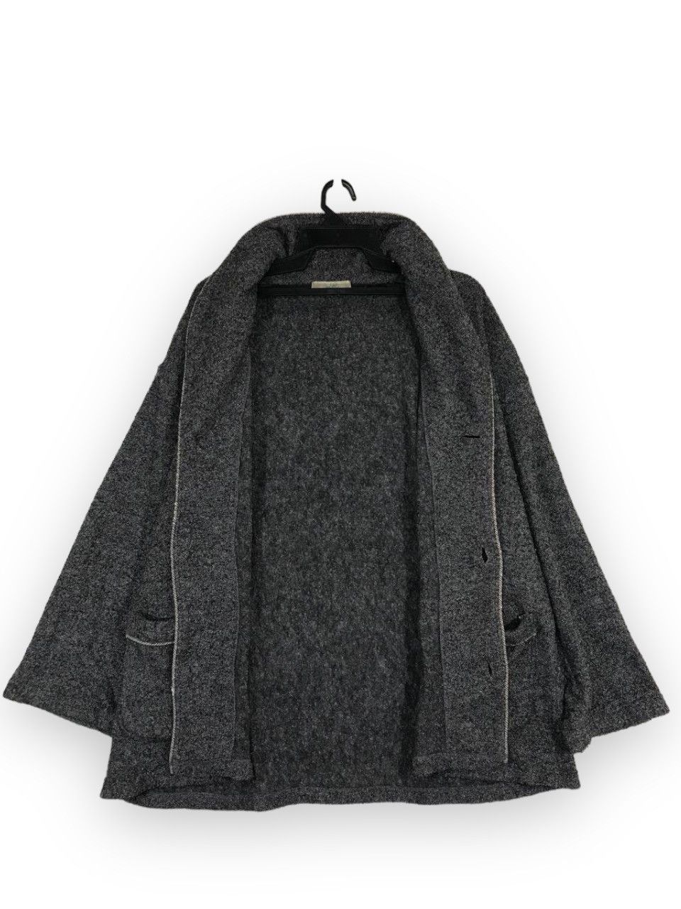 Pierre Balmain × Vintage Rare Design Size US L / EU 52-54 / 3 - 7 Thumbnail