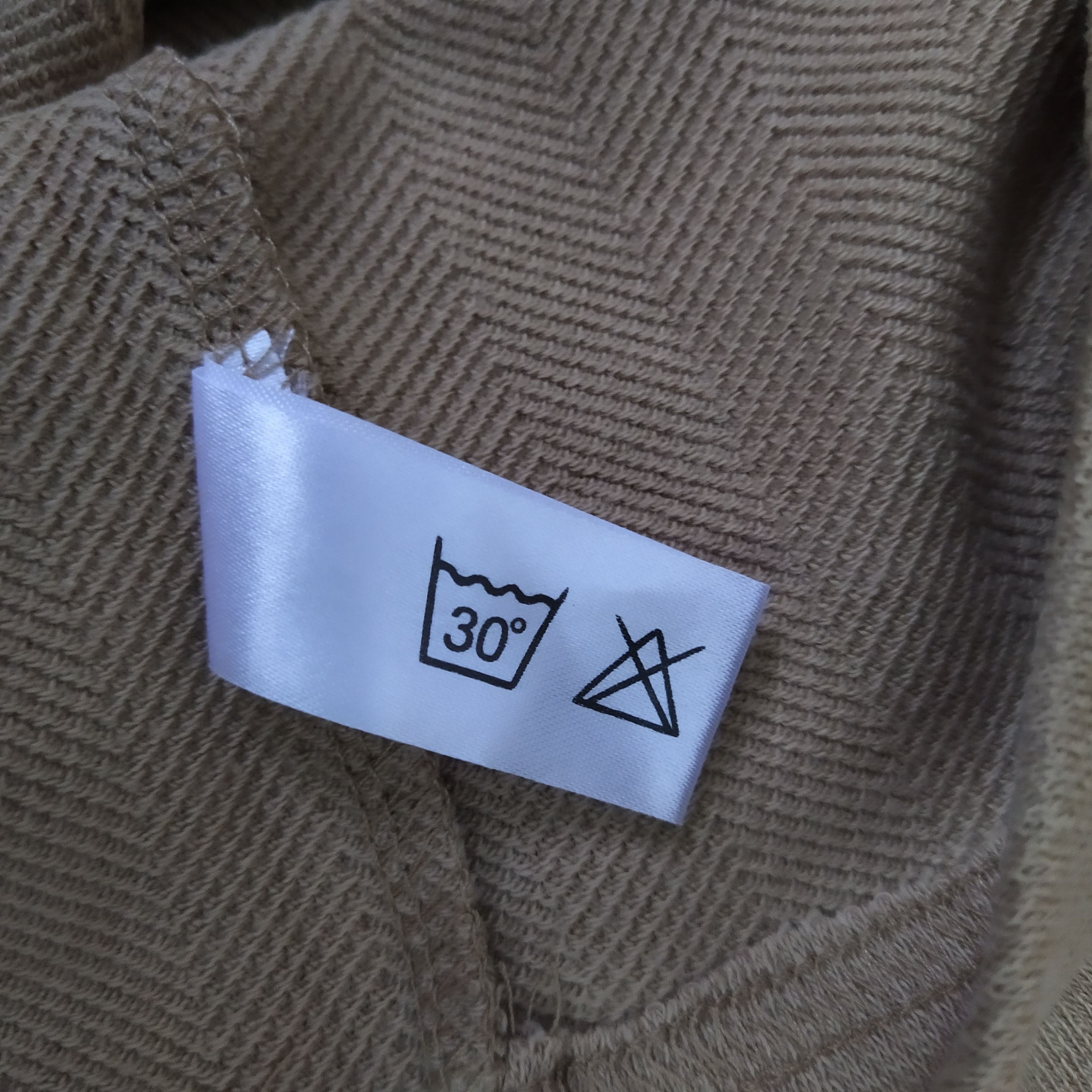 Burberry × Vintage BURBERRY BEAR NAUTICA SHORT SHIRT (B277) Size S / US 4 / IT 40 - 8 Thumbnail