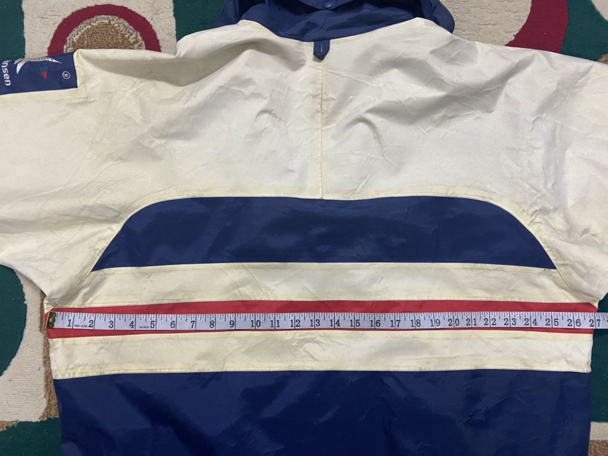Helly Hansen 🔥Vintage🔥 Yachting Sailing Helly Hansen Jacket Size US L / EU 52-54 / 3 - 10 Thumbnail