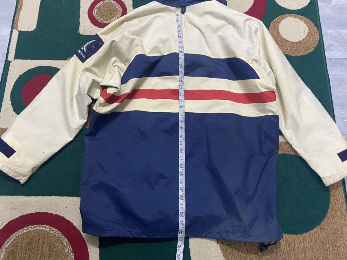 Helly Hansen 🔥Vintage🔥 Yachting Sailing Helly Hansen Jacket Size US L / EU 52-54 / 3 - 9 Thumbnail