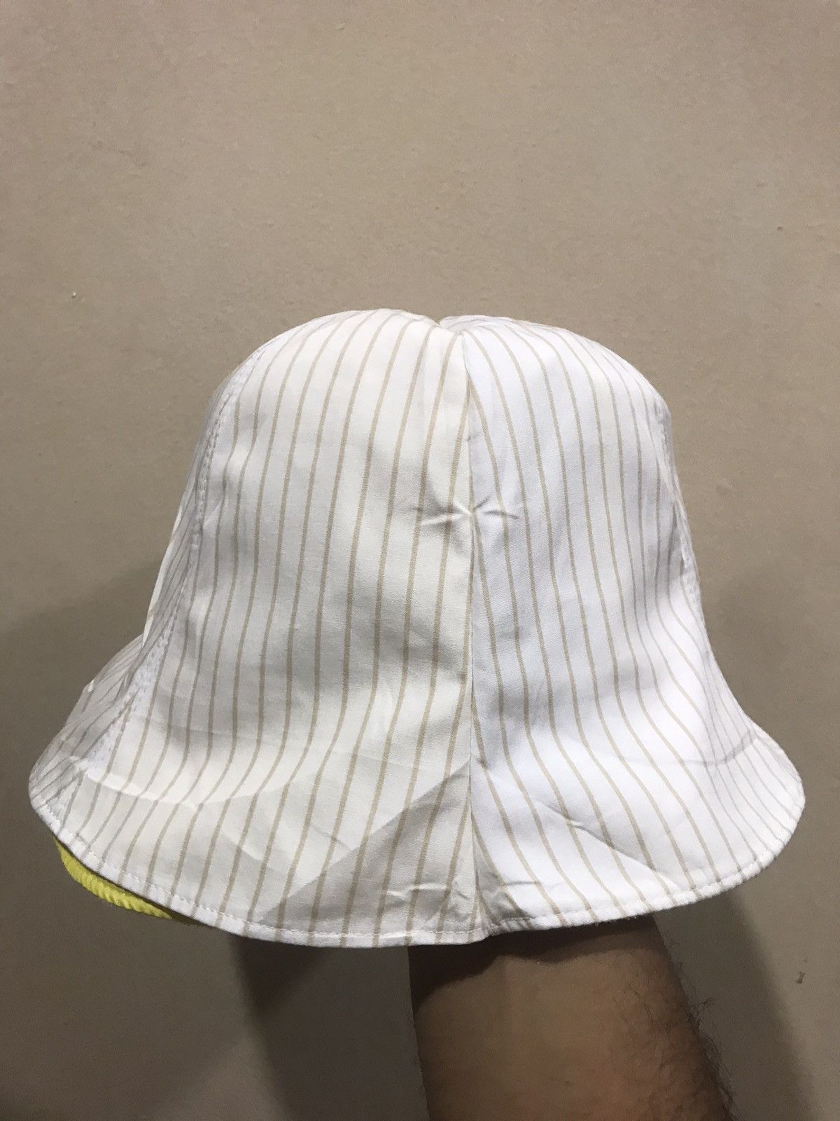 Le Coq Sportif 3 In 1 Le Coq Sportif Bucket Hat Size ONE SIZE - 6 Thumbnail