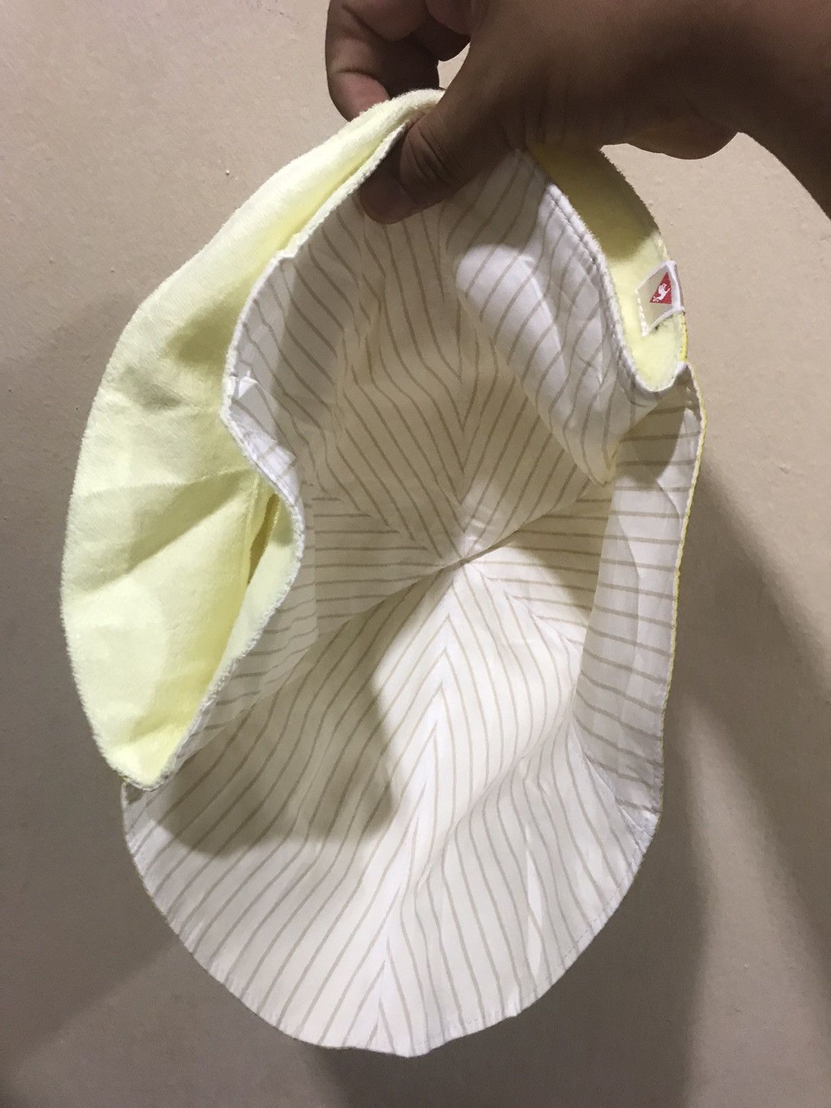 Le Coq Sportif 3 In 1 Le Coq Sportif Bucket Hat Size ONE SIZE - 13 Thumbnail