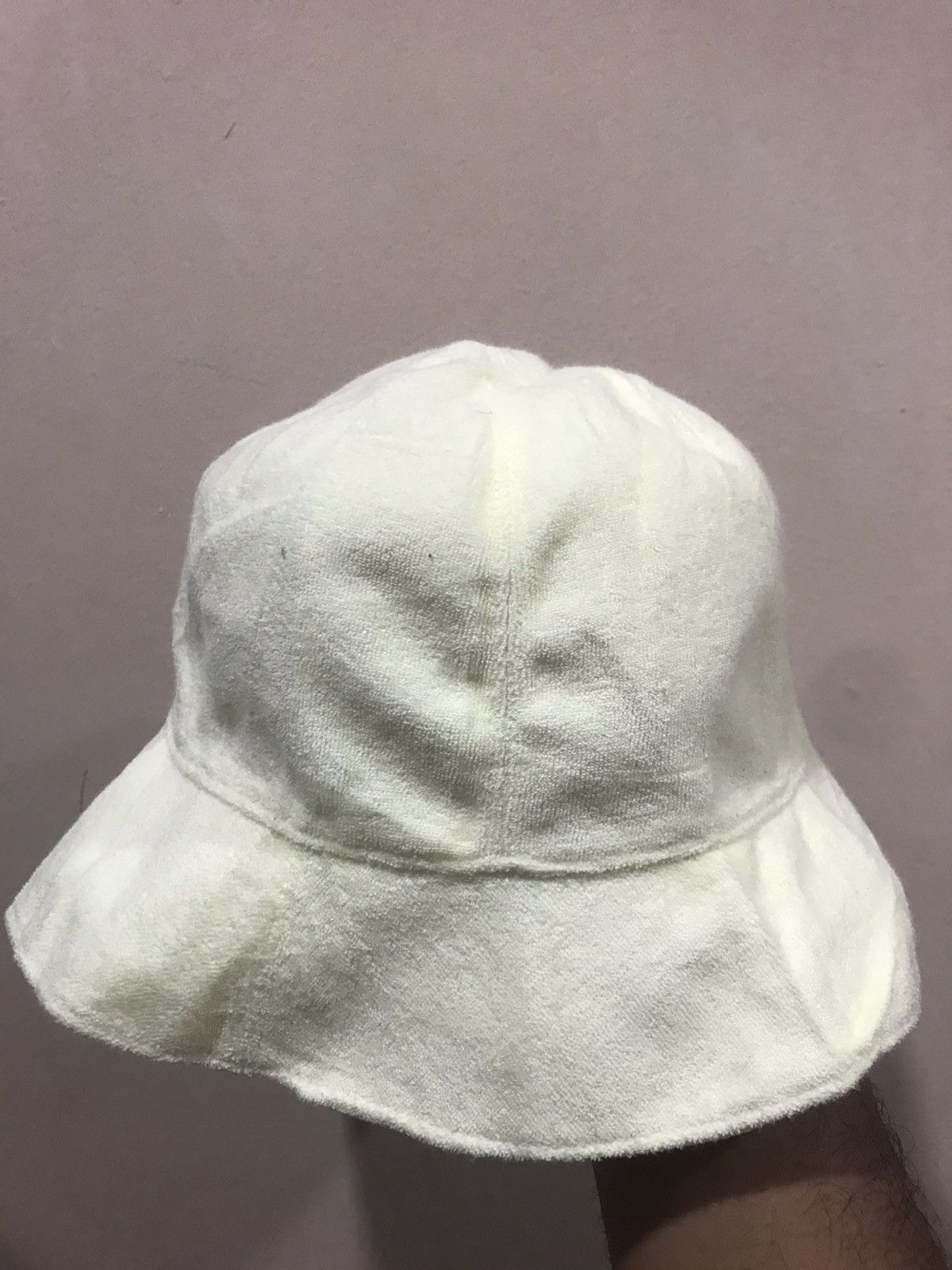 Le Coq Sportif 3 In 1 Le Coq Sportif Bucket Hat Size ONE SIZE - 4 Thumbnail
