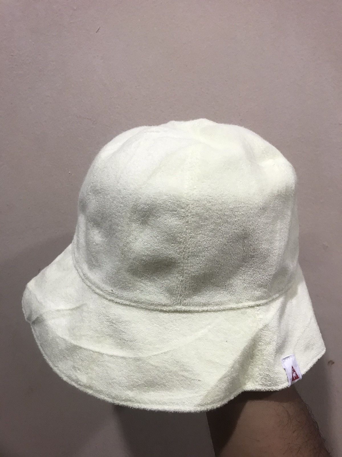 Le Coq Sportif 3 In 1 Le Coq Sportif Bucket Hat Size ONE SIZE - 3 Thumbnail