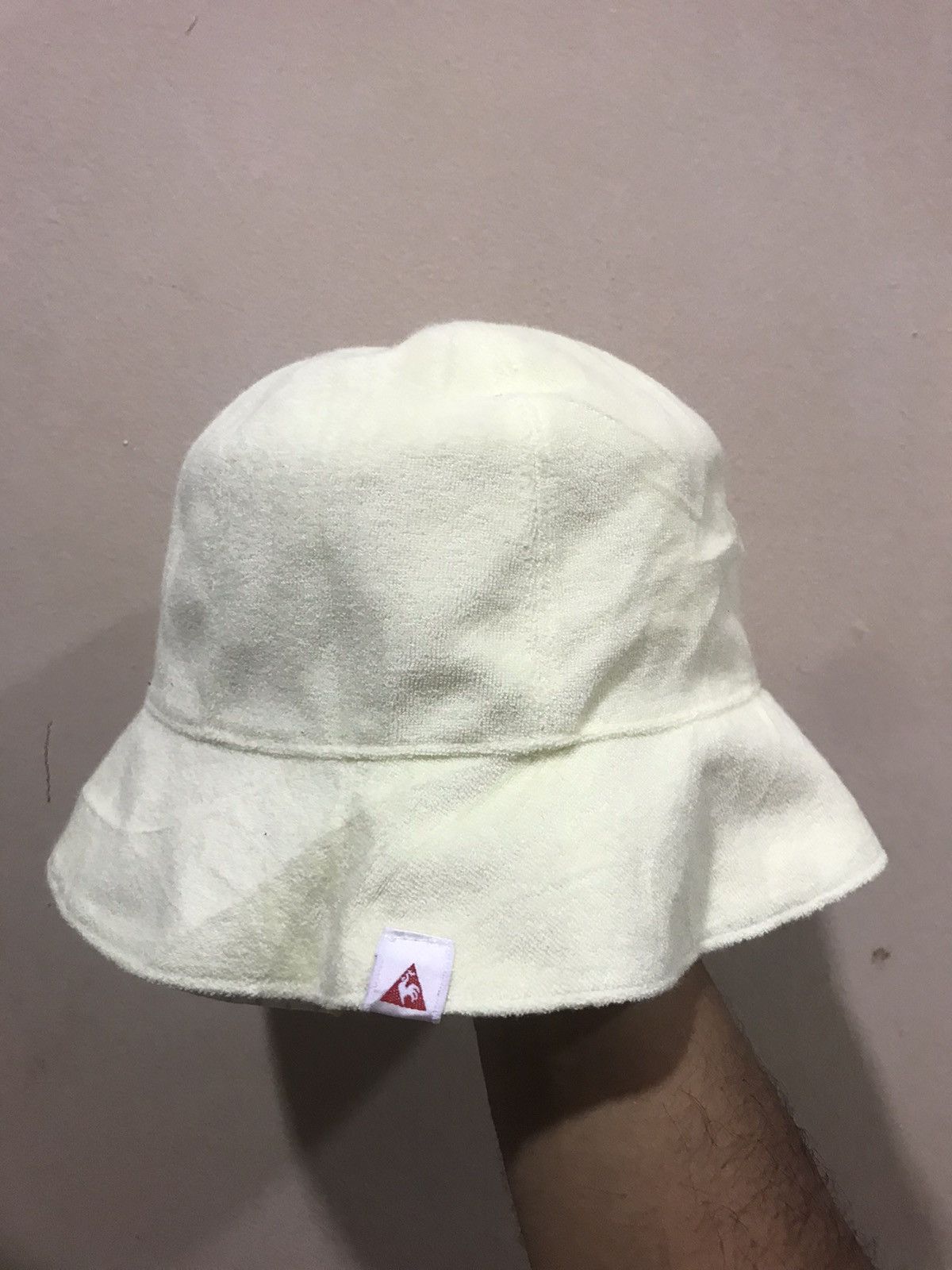 Le Coq Sportif 3 In 1 Le Coq Sportif Bucket Hat Size ONE SIZE - 2 Thumbnail
