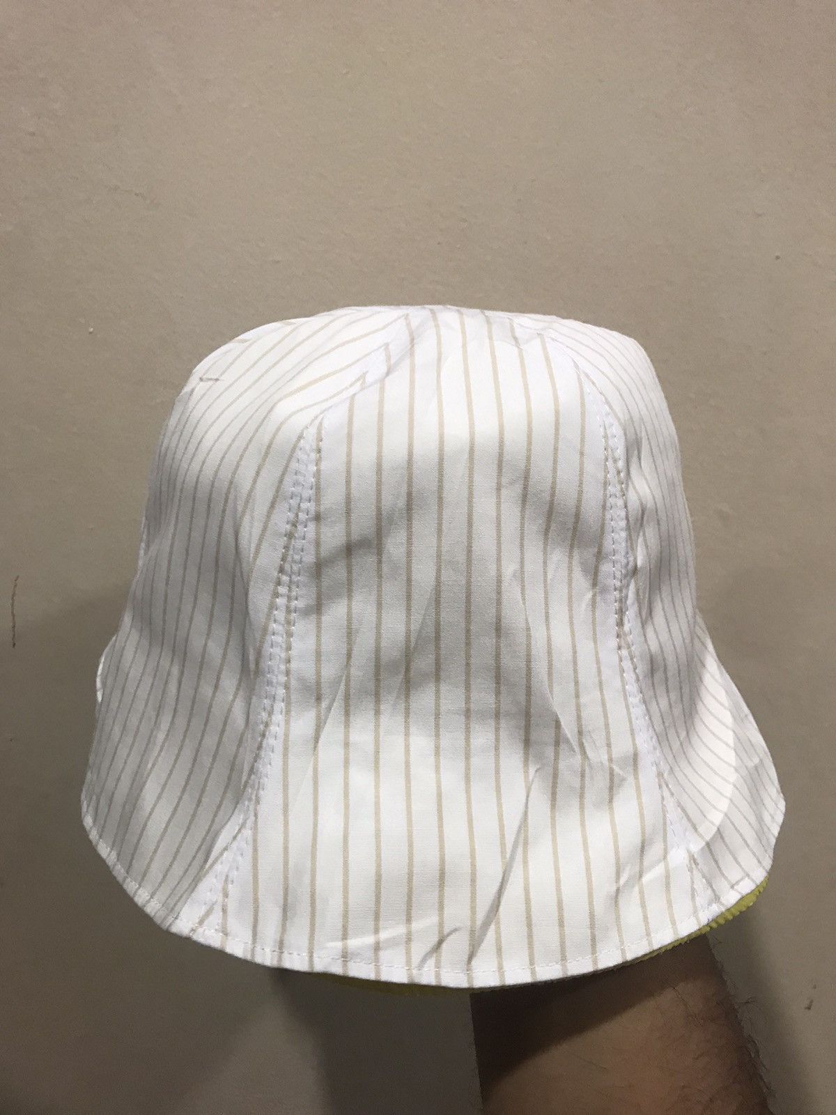 Le Coq Sportif 3 In 1 Le Coq Sportif Bucket Hat Size ONE SIZE - 7 Thumbnail