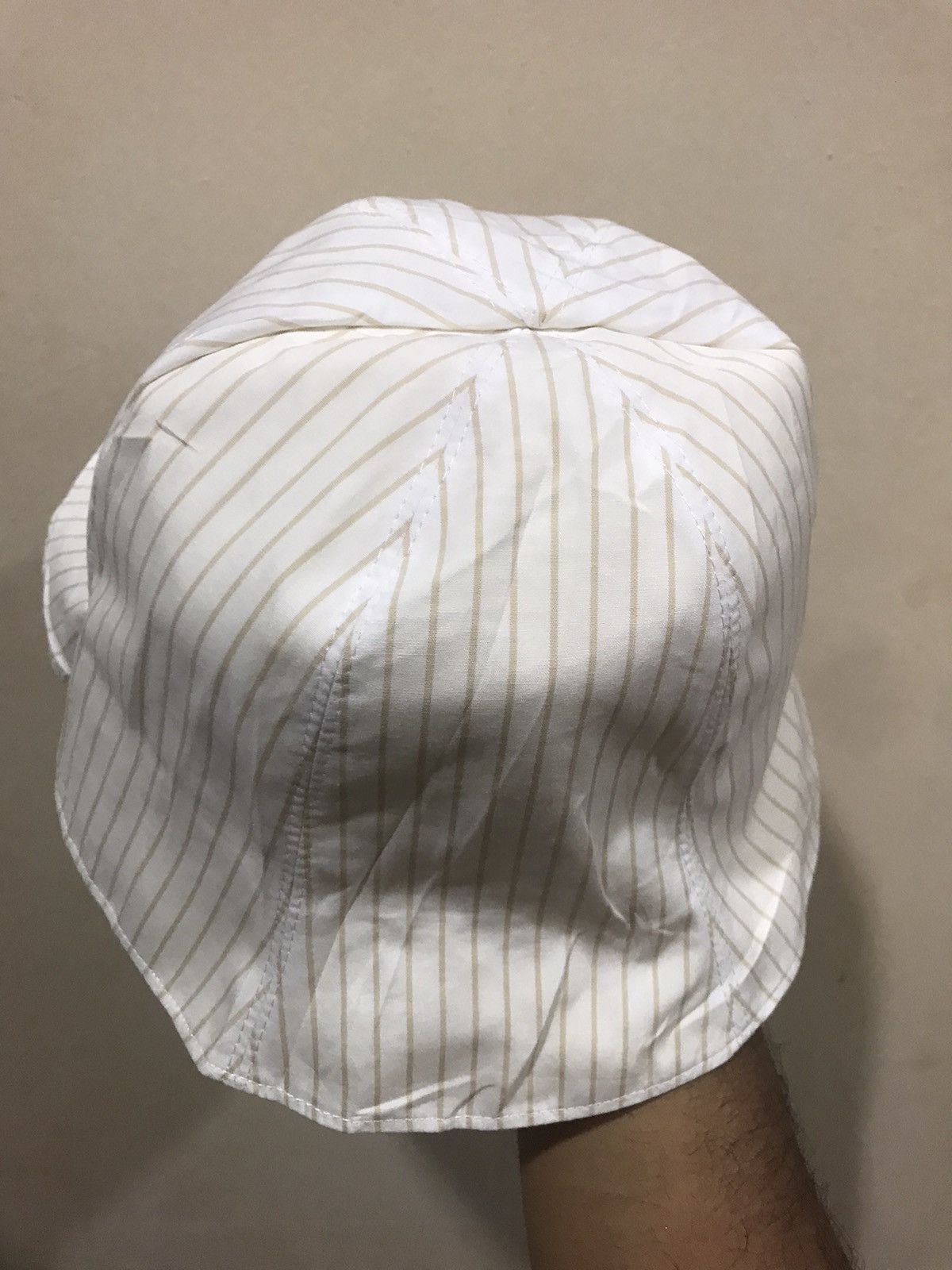 Le Coq Sportif 3 In 1 Le Coq Sportif Bucket Hat Size ONE SIZE - 8 Thumbnail