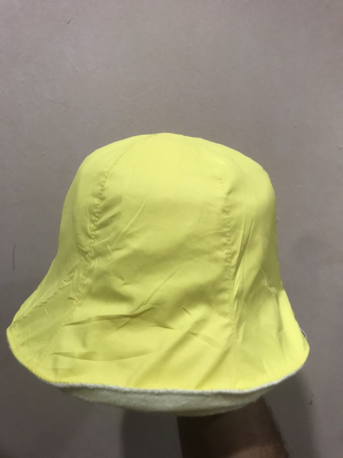 Le Coq Sportif 3 In 1 Le Coq Sportif Bucket Hat Size ONE SIZE - 10 Thumbnail