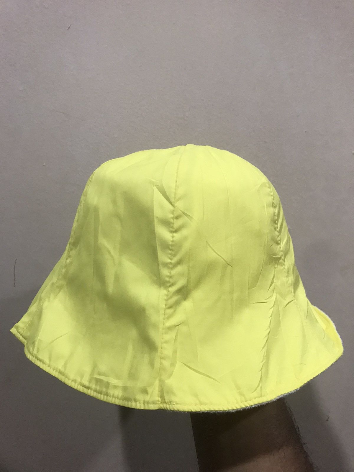 Le Coq Sportif 3 In 1 Le Coq Sportif Bucket Hat Size ONE SIZE - 11 Thumbnail