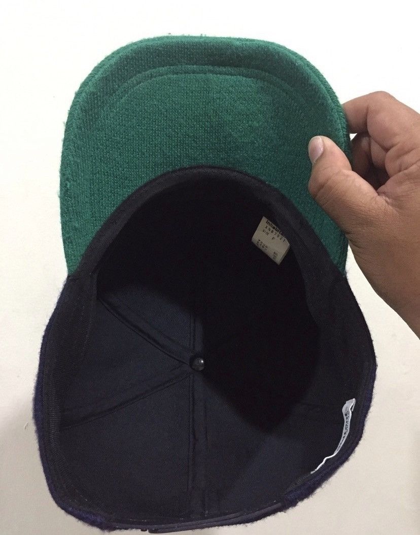 Habitat × INHABIT × Other 🔥Vintage🔥 Inhabitat Product Hat Size ONE SIZE - 6 Thumbnail