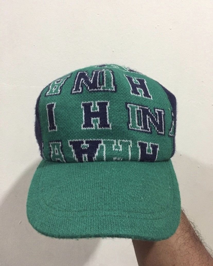 Habitat × INHABIT × Other 🔥Vintage🔥 Inhabitat Product Hat Size ONE SIZE - 2 Thumbnail