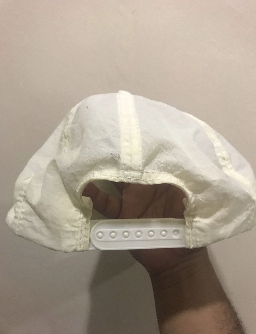 MLB VTG 90's NY Home Of Baseball Hat Size ONE SIZE - 5 Thumbnail