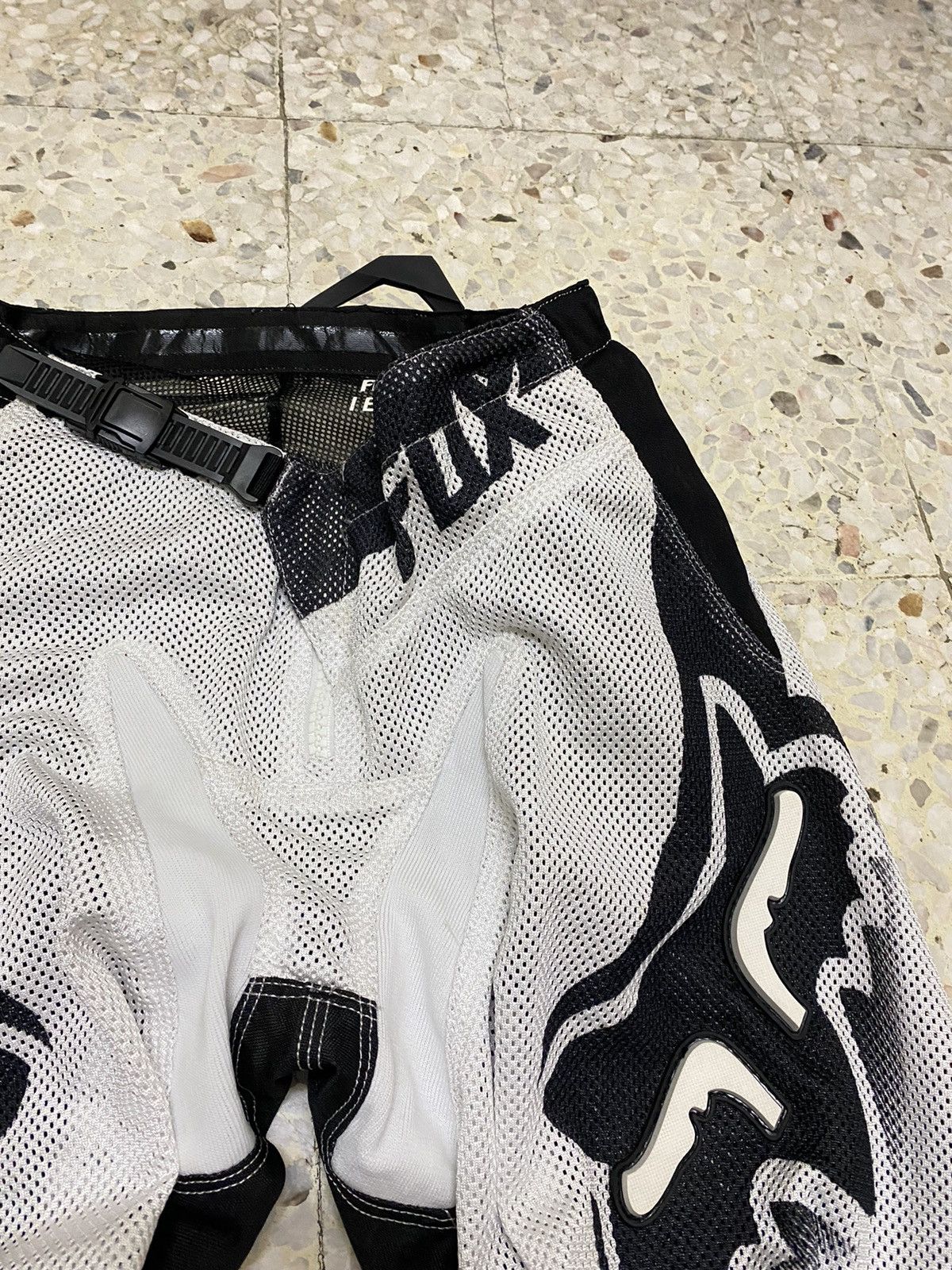 Fox Racing Fox Racing Motocross Pant Nice Design Size US 28 / EU 44 - 5 Thumbnail