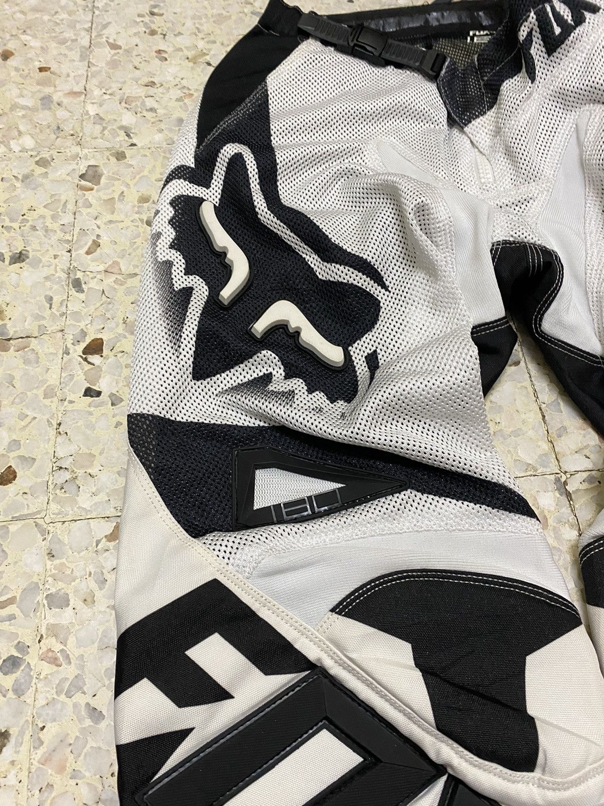 Fox Racing Fox Racing Motocross Pant Nice Design Size US 28 / EU 44 - 4 Thumbnail