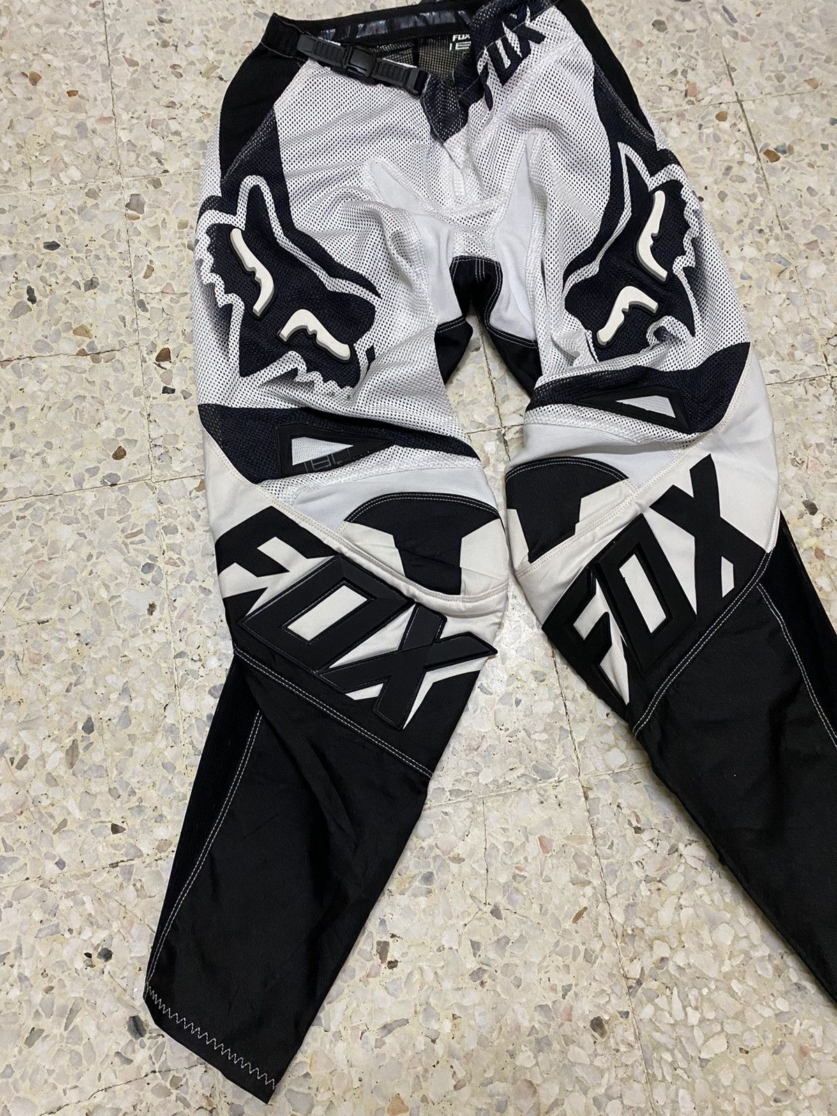 Fox Racing Fox Racing Motocross Pant Nice Design Size US 28 / EU 44 - 6 Thumbnail