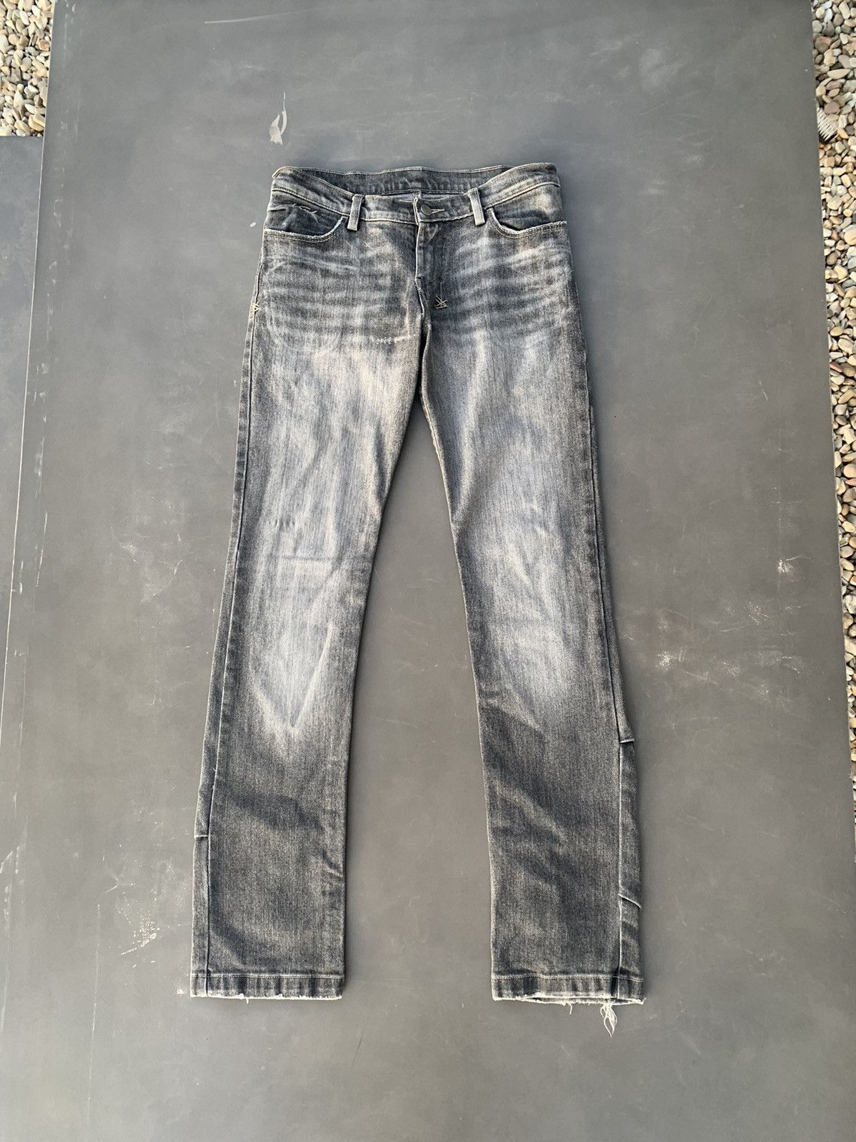 Ksubi/Tsubi Vintage Jeans