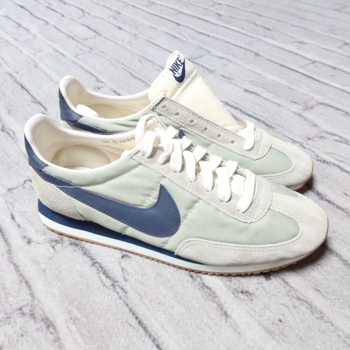 80s nike cortez