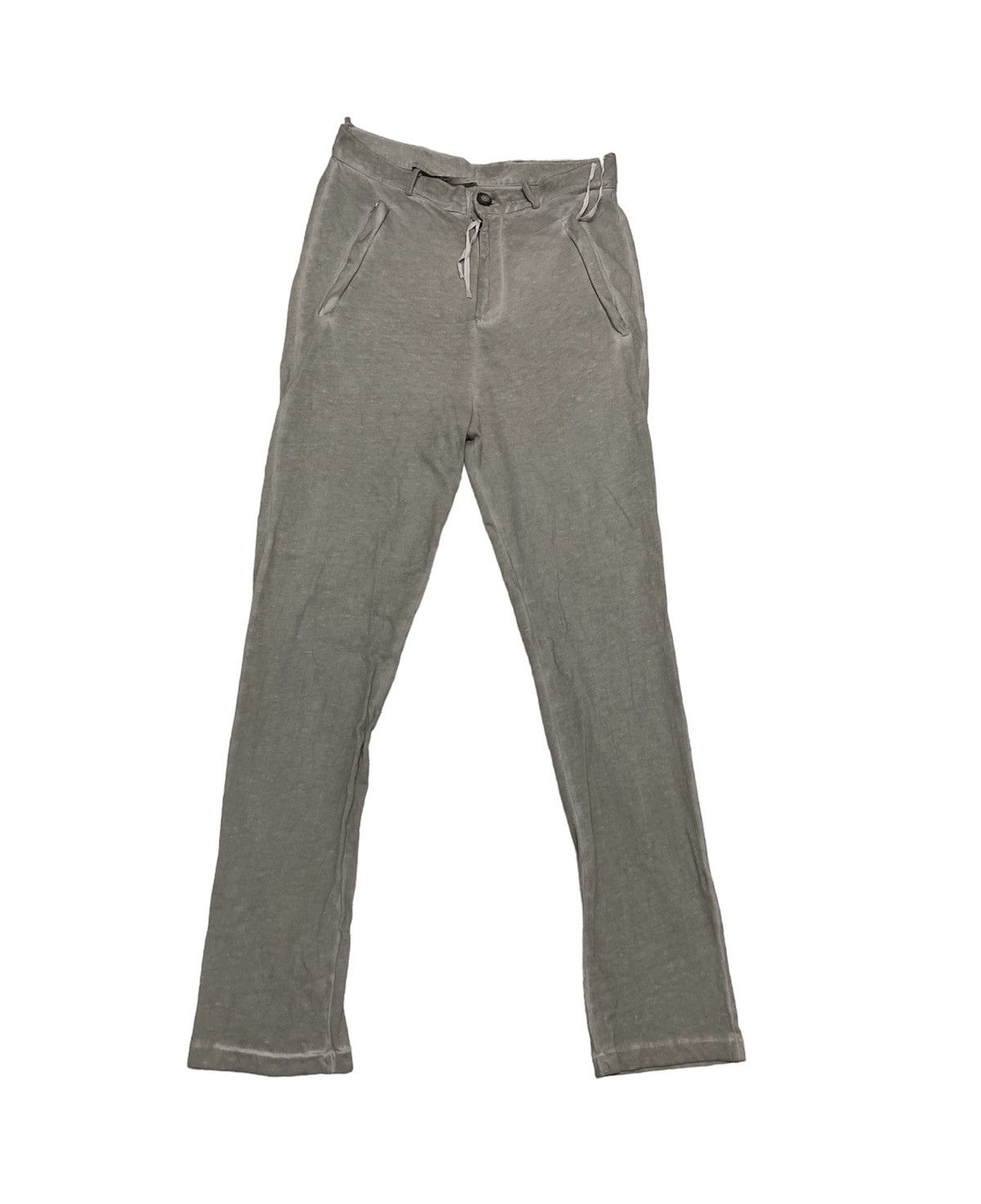 Damir Doma Cotton pant Punk Design Silent by Damir doma Size US 31 - 1 Thumbnail