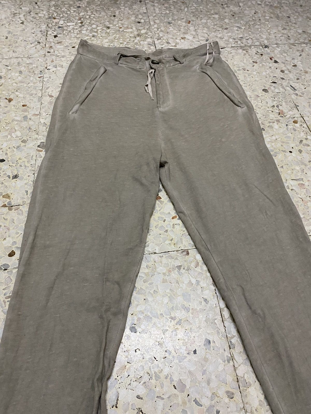 Damir Doma Cotton pant Punk Design Silent by Damir doma Size US 31 - 3 Thumbnail