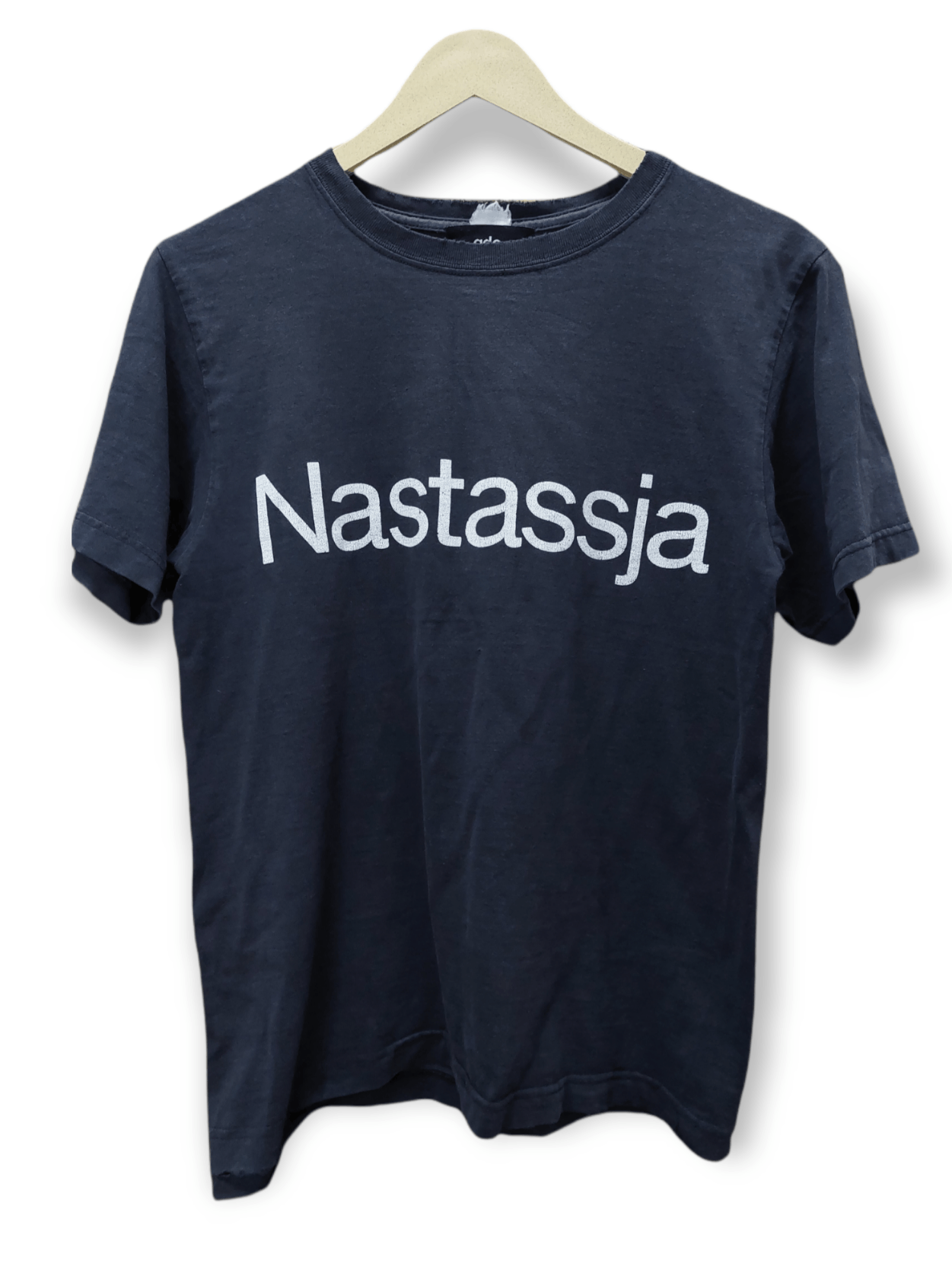 Narcotic GDC × Vintage DISTRESSED VINTAGE NARCOTIC GDC NASTASSJA 5 ANNIVERSARY Size US S / EU 44-46 / 1 - 9 Thumbnail