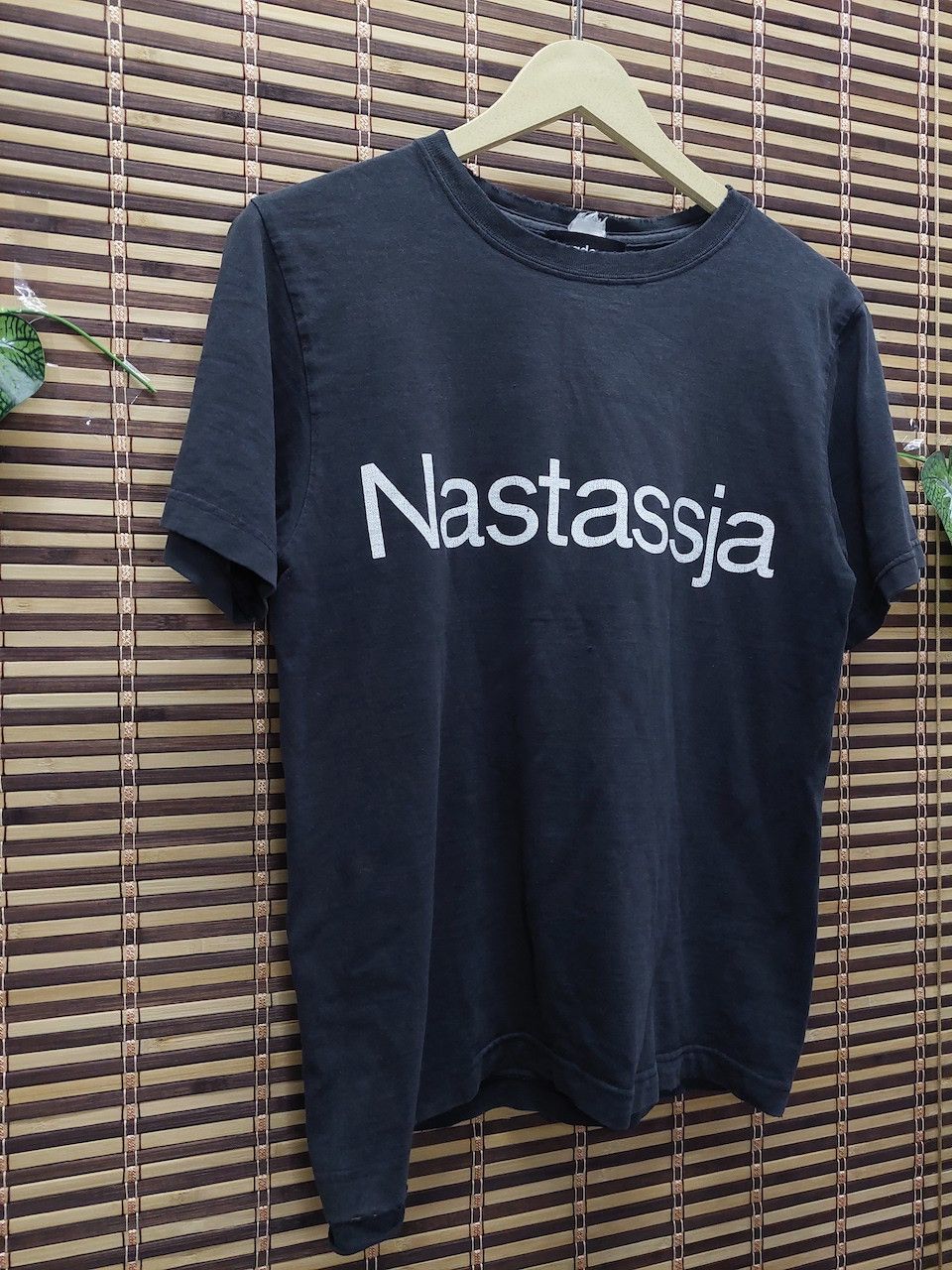 Narcotic GDC × Vintage DISTRESSED VINTAGE NARCOTIC GDC NASTASSJA 5 ANNIVERSARY Size US S / EU 44-46 / 1 - 5 Thumbnail