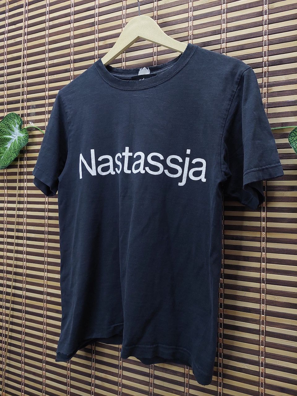 Narcotic GDC × Vintage DISTRESSED VINTAGE NARCOTIC GDC NASTASSJA 5 ANNIVERSARY Size US S / EU 44-46 / 1 - 6 Thumbnail