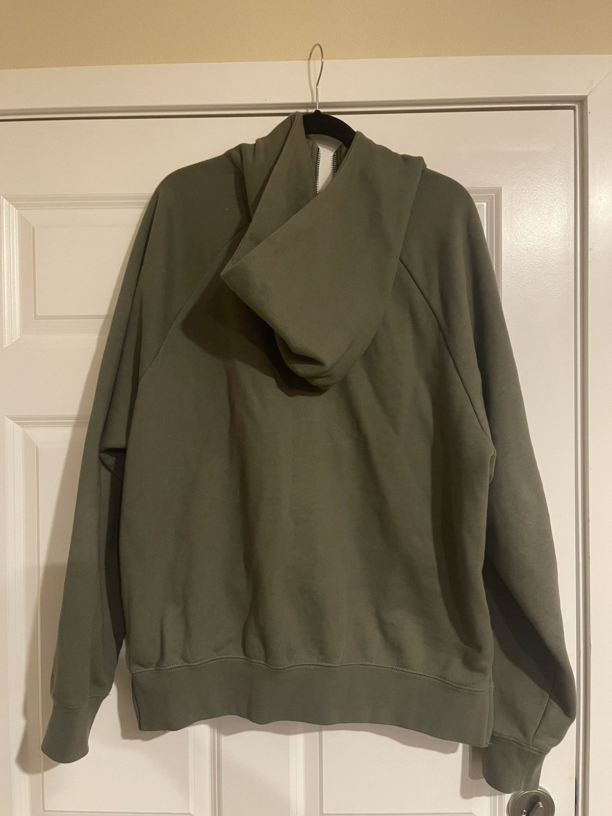 FOG FOG Collection 2 Hooded Sweatshirt Size US M / EU 48-50 / 2 - 2 Thumbnail