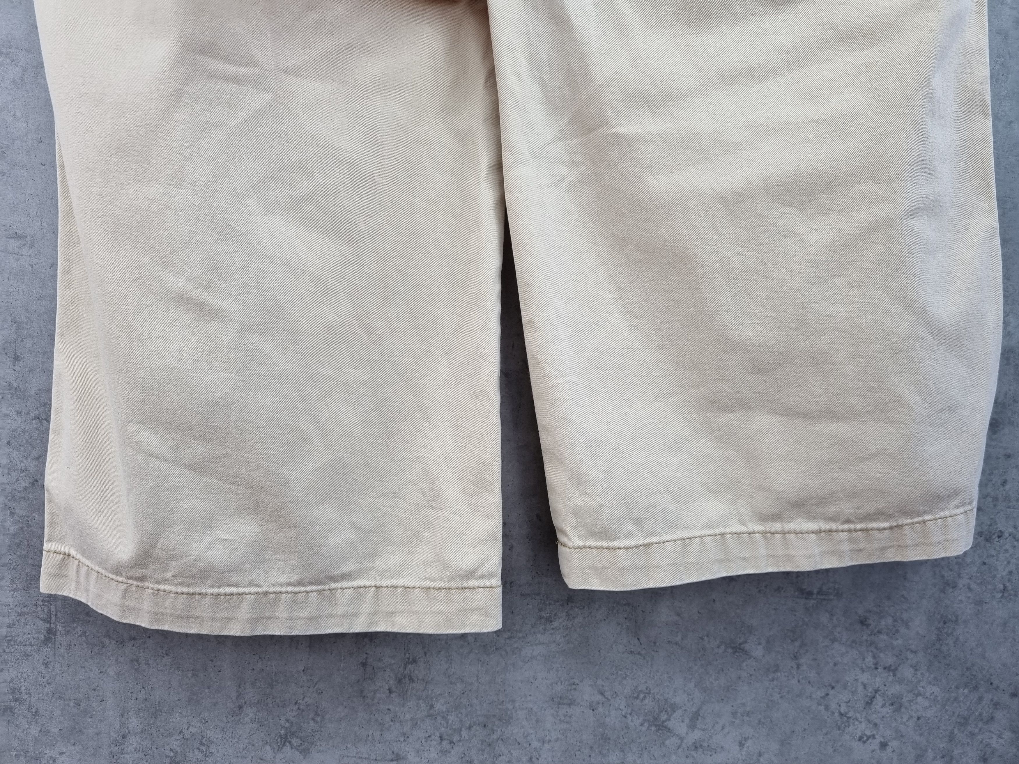 Japanese Brand × Vintage Eddie Bauer 90s Cotton Pants with 8 pockets Travis Scott Size US 34 / EU 50 - 8 Thumbnail