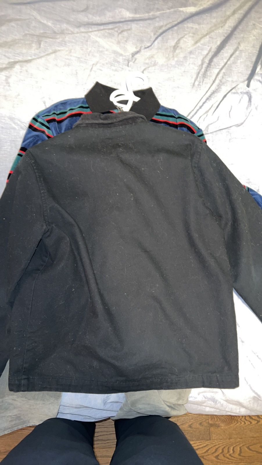 Fucking Awesome Fucking Awesome Coaches Jacket Size US M / EU 48-50 / 2 - 4 Thumbnail