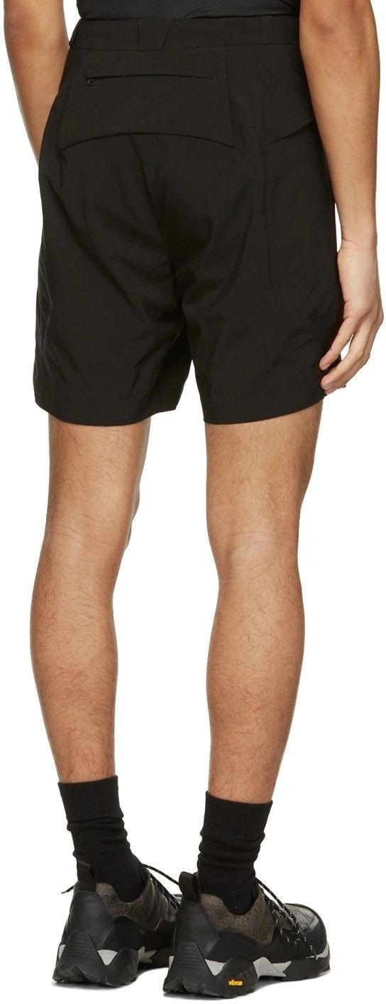 Hyein Seo Polyester Shorts - BNWT Size US 27 - 3 Thumbnail