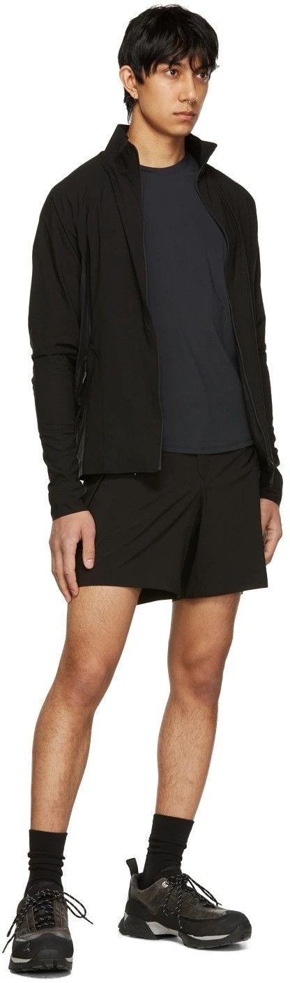 Hyein Seo Polyester Shorts - BNWT Size US 27 - 4 Thumbnail