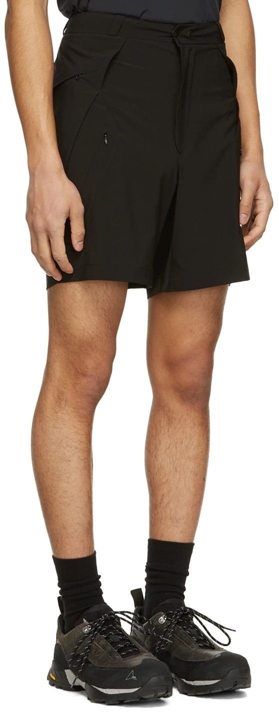 Hyein Seo Polyester Shorts - BNWT Size US 27 - 2 Thumbnail