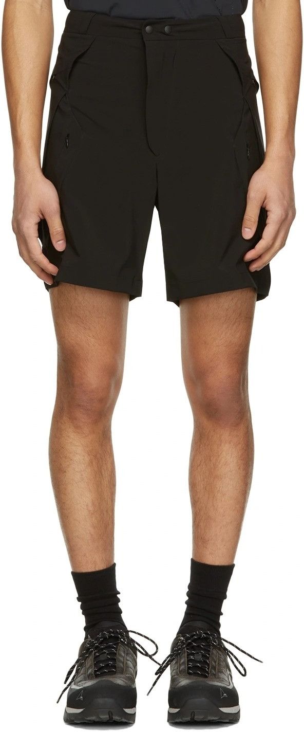 Hyein Seo Polyester Shorts - BNWT Size US 27 - 1 Thumbnail
