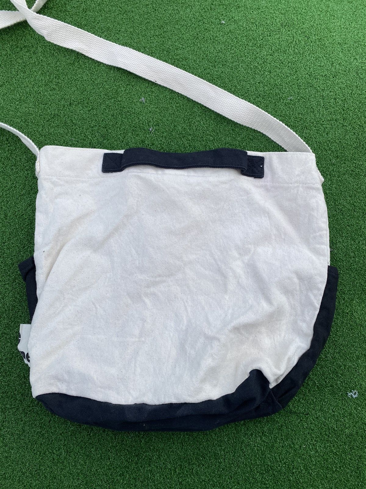 Issey Miyake Issey Miyake Ne-net Multi Pocket Sling Bag Size ONE SIZE - 6 Thumbnail