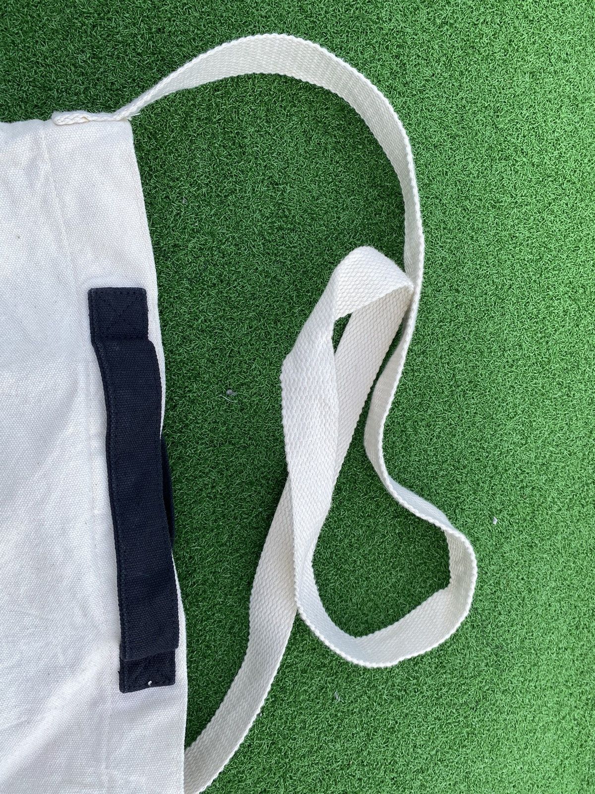 Issey Miyake Issey Miyake Ne-net Multi Pocket Sling Bag Size ONE SIZE - 7 Thumbnail