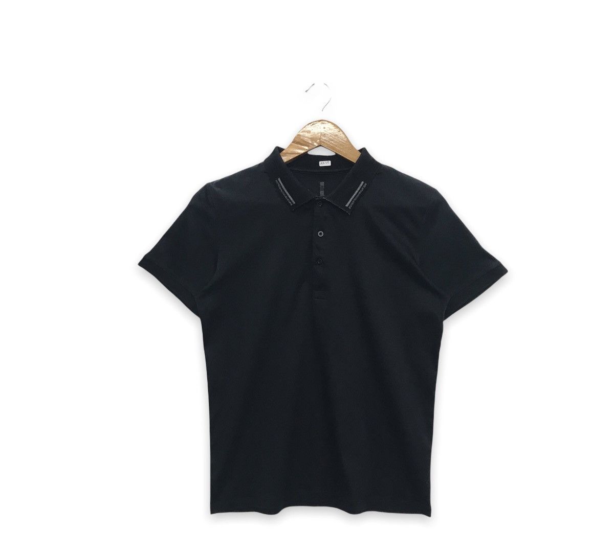 Neil barrett polo best sale