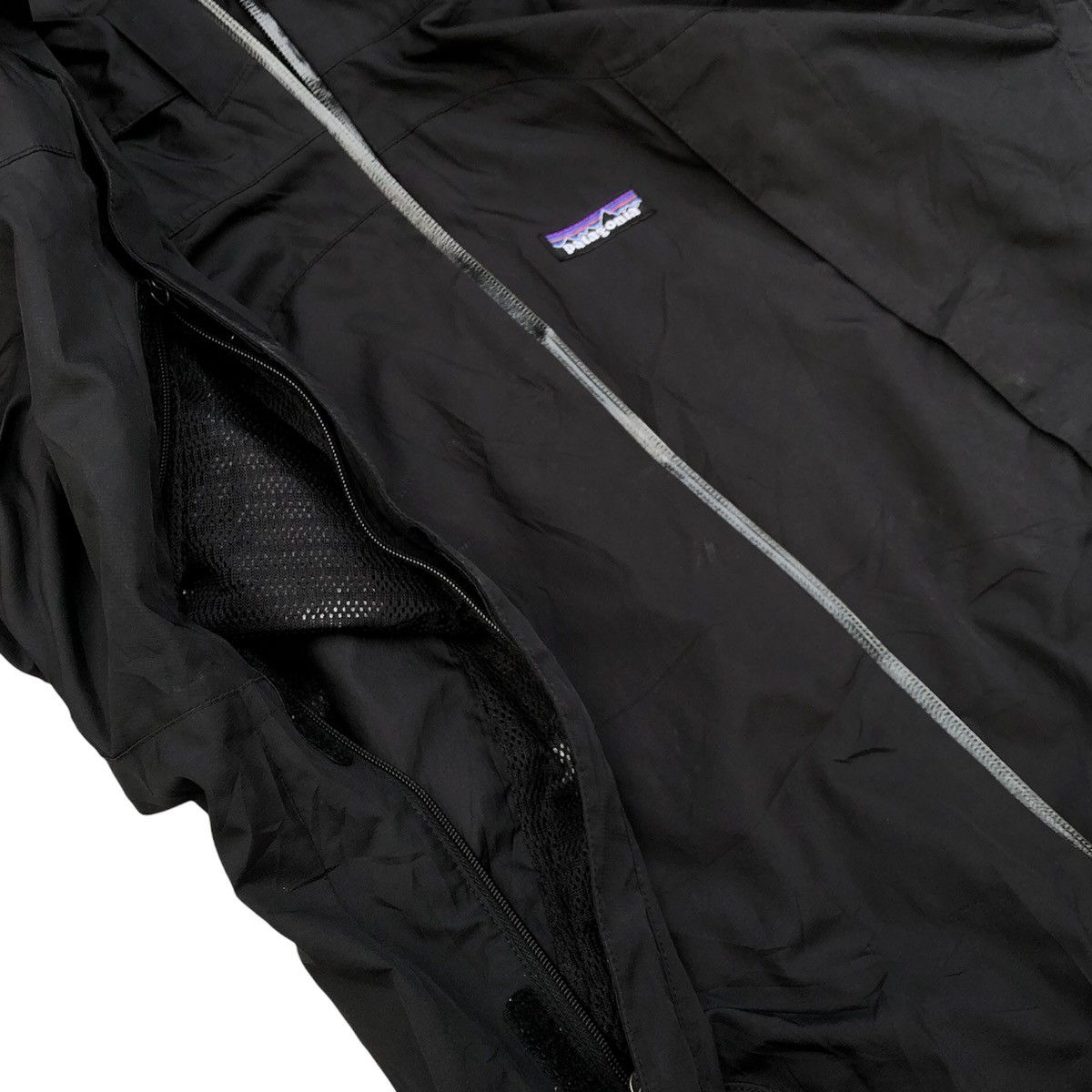 Patagonia ☃️Winter Series☃️ Patagonia Outdoor Jacket Size US S / EU 44-46 / 1 - 7 Thumbnail