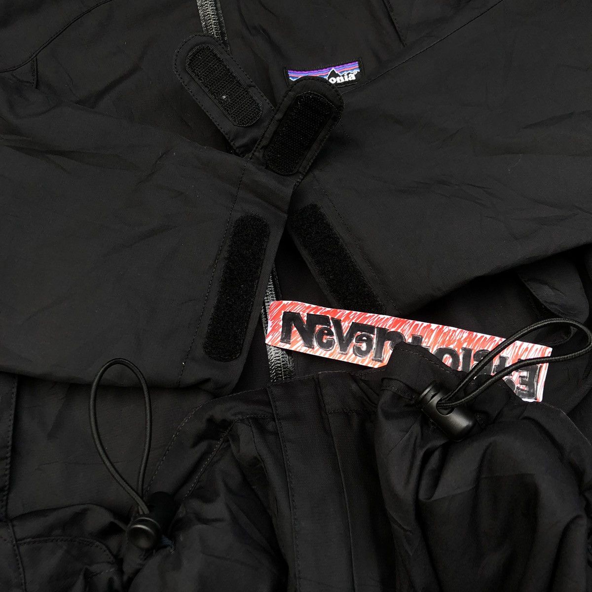 Patagonia ☃️Winter Series☃️ Patagonia Outdoor Jacket Size US S / EU 44-46 / 1 - 9 Thumbnail