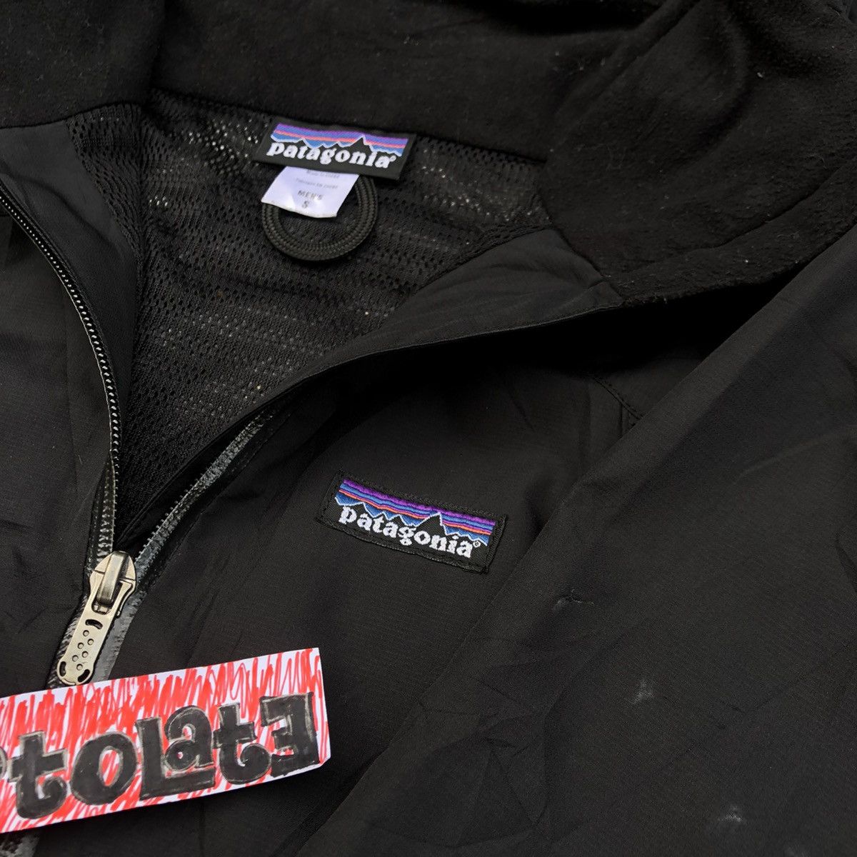 Patagonia ☃️Winter Series☃️ Patagonia Outdoor Jacket Size US S / EU 44-46 / 1 - 13 Thumbnail