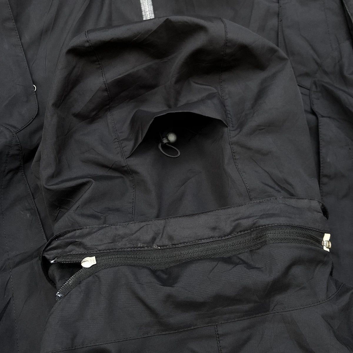 Patagonia ☃️Winter Series☃️ Patagonia Outdoor Jacket Size US S / EU 44-46 / 1 - 12 Thumbnail