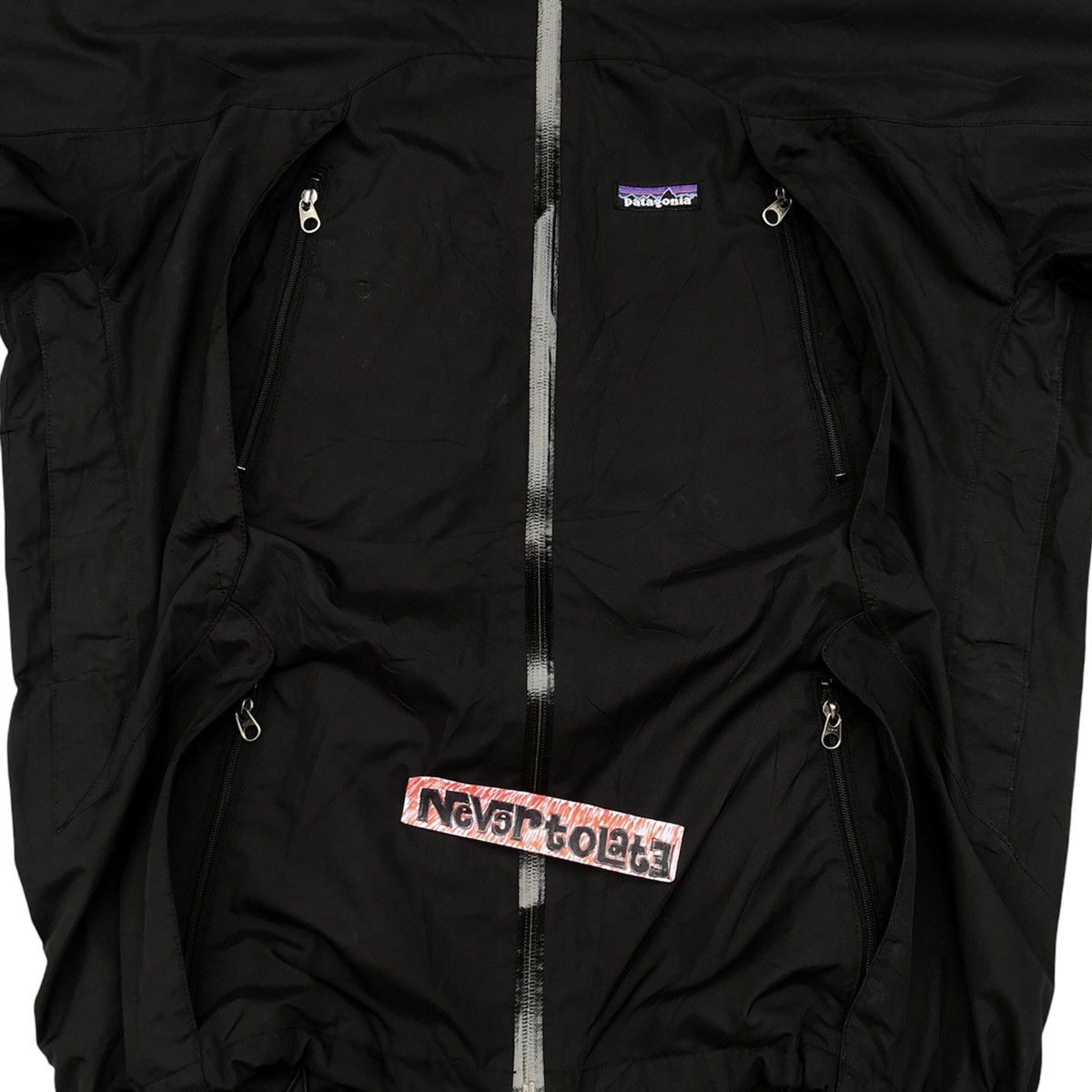Patagonia ☃️Winter Series☃️ Patagonia Outdoor Jacket Size US S / EU 44-46 / 1 - 6 Thumbnail