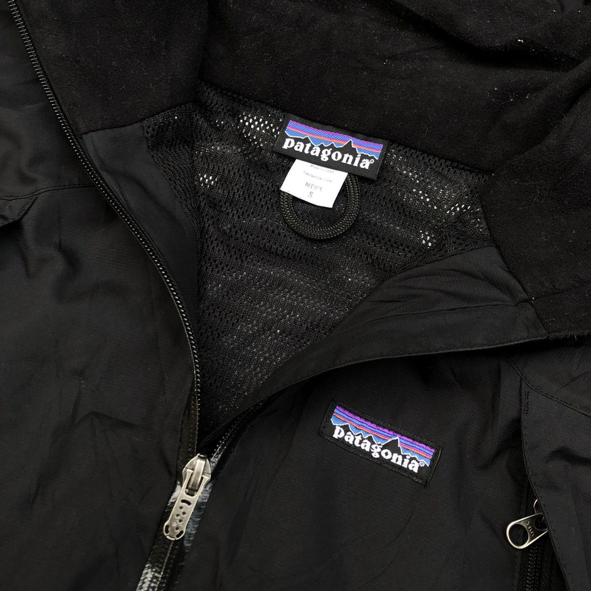 Patagonia ☃️Winter Series☃️ Patagonia Outdoor Jacket Size US S / EU 44-46 / 1 - 4 Thumbnail